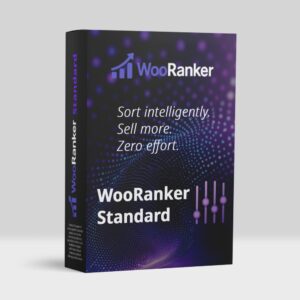 WooCommerce product sorting shortcode