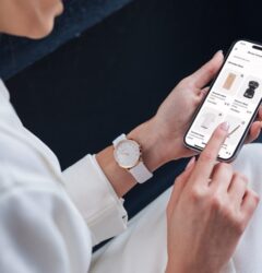 Mobile Shopping Experience: Why Product Sorting Matters Even More on Smartphones