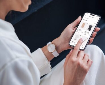 Mobile Shopping Experience: Why Product Sorting Matters Even More on Smartphones