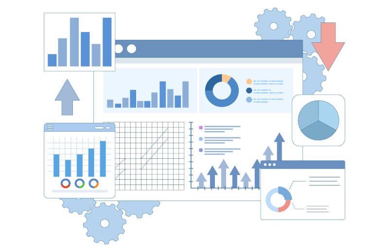 WooCommerce analytics, data-driven product sorting, e-commerce metrics, conversion rate optimization, revenue per view, product sorting strategy, customer navigation patterns, seasonal sales trends, cross-selling optimization, WooCommerce data analysis, analytics-driven merchandising, intelligent product display, e-commerce performance metrics, product visibility analytics, data-based decision making